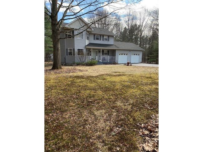 7 Valley View Dr, House other with 3 bedrooms, 3 bathrooms and null parking in Milton VT | Image 30