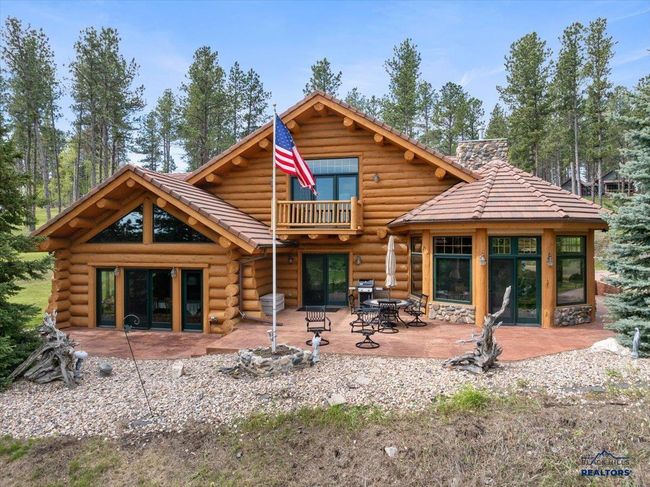 22506 Deer Meadow Dr, House other with 3 bedrooms, 3 bathrooms and null parking in deadwood SD | Image 4