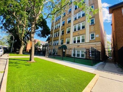 503-1521 W Sherwin Ave, Chicago, IL, 60626-2117 | Card Image