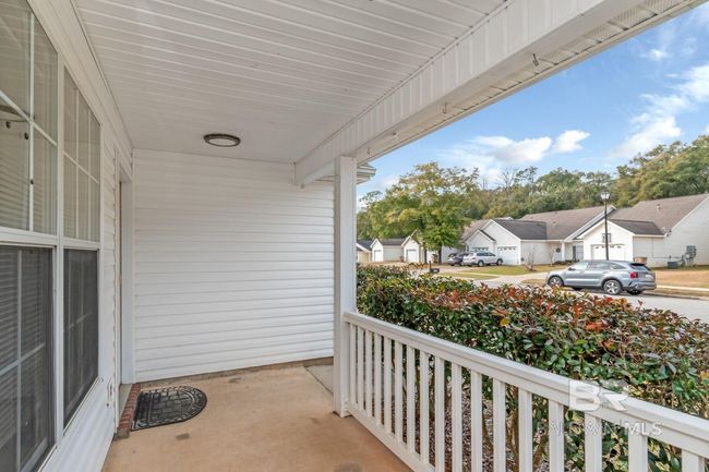 825 Willow Bridge Dr W, House other with 3 bedrooms, 2 bathrooms and null parking in Mobile AL | Image 23