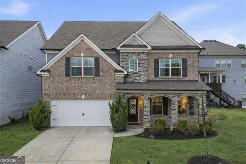 3065 Durham Ridge Ln, Cumming, GA, 30041-1643 | Card Image