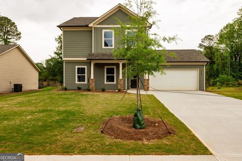 358 Forkview Dr, Lawrenceville, GA, 30044-1100 | Card Image