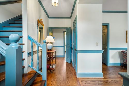 401 Berkshire Hl, Anderson, SC, 29621-3909 | Card Image