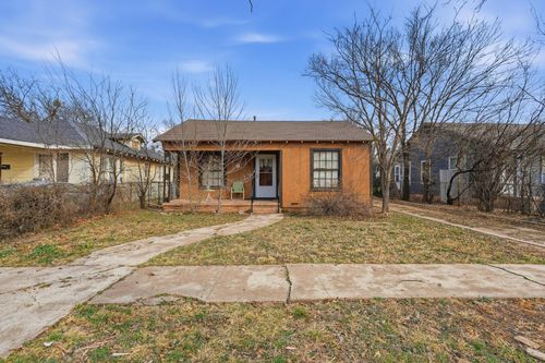 901 Mulberry St, Abilene, TX, 79601-4009 | Card Image