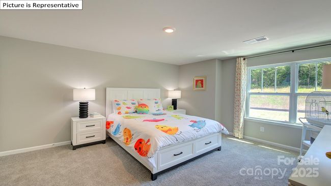 1400 Secrest Commons Dr, House other with 4 bedrooms, 3 bathrooms and null parking in Monroe NC | Image 16