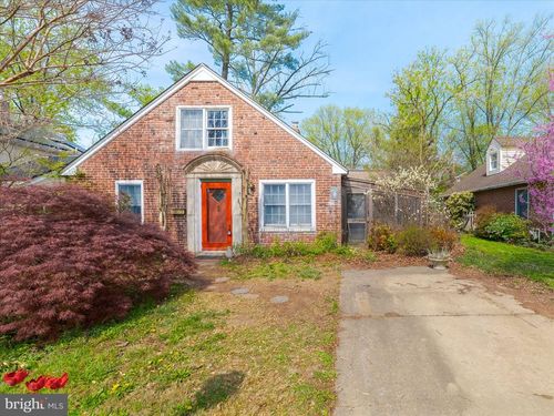 2023 Wharton Rd, GLENSIDE, PA, 19038-5323 | Card Image