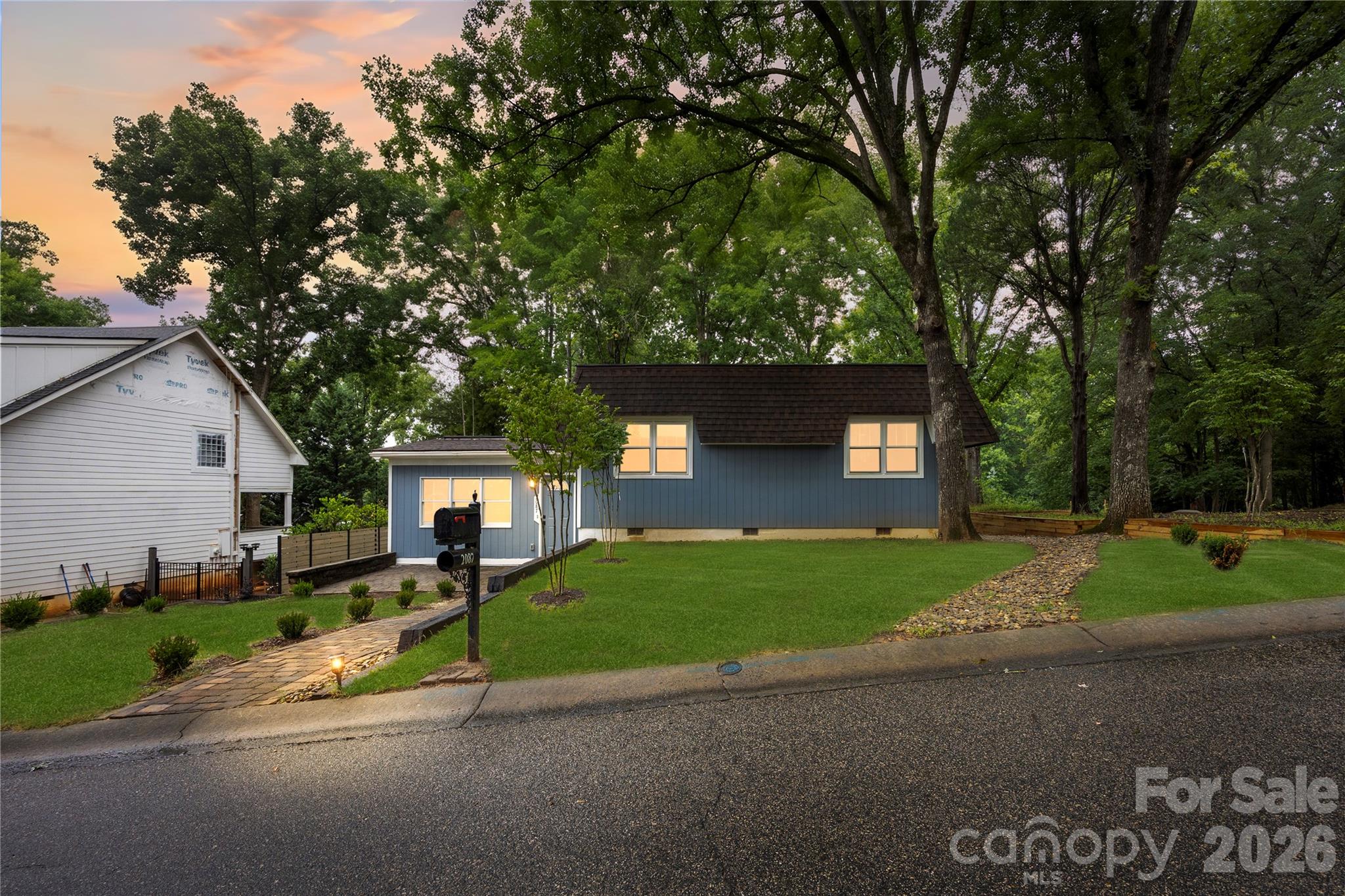 Residential in Tega Cay 3