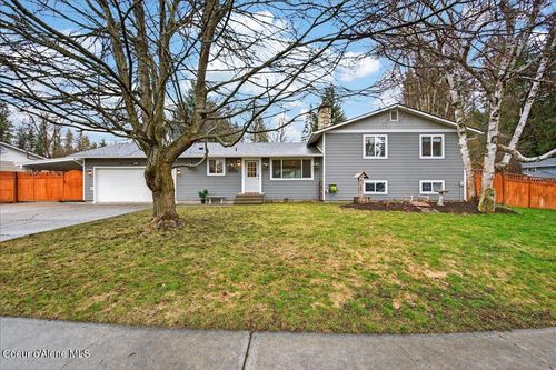 3208 W Pine Hill Dr, Coeur D Alene, ID, 83815-6614 | Card Image