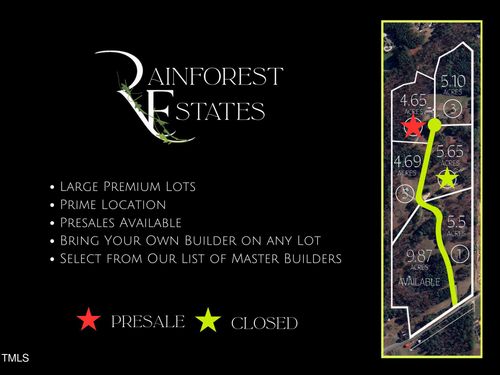 75 Green Level Rd, Apex, NC, 27523 | Card Image