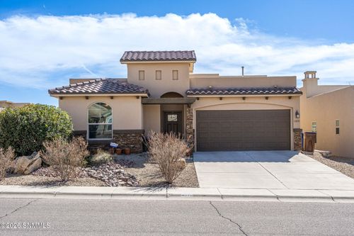 4070 Monte Sombra Avenue, Las Cruces, NM, 88012 | Card Image