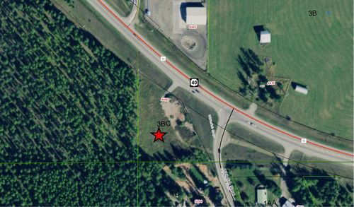 4480 Highway 40 W, Whitefish, MT, 59937 | Card Image