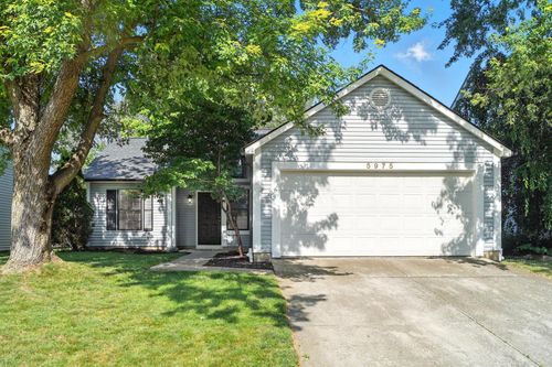 5975 Meadowsglen Dr, Dublin, OH, 43017-1846 | Card Image