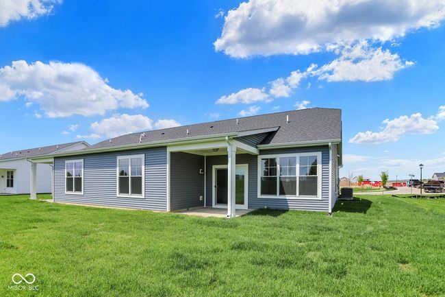 104 Maxim Ct, Condo with 2 bedrooms, 2 bathrooms and null parking in Cumberland IN | Image 31