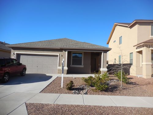 14665 Igor Kaleri Ave, El Paso, TX, 79938-2515 | Card Image