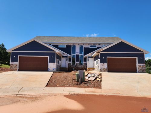 4643 Wickman Ct, Rapid City, SD, 57702-8580 | Card Image