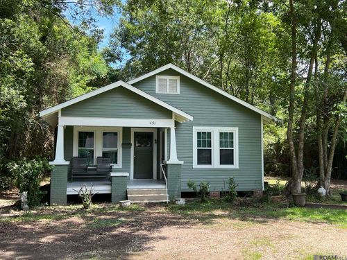 451 Ne Centerville St, Denham Springs, LA, 70726 | Card Image