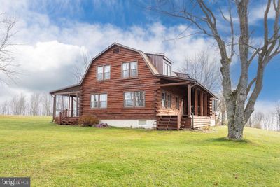 585 Fry Road, House other with 3 bedrooms, 1 bathrooms and null parking in SABINSVILLE PA | Image 1