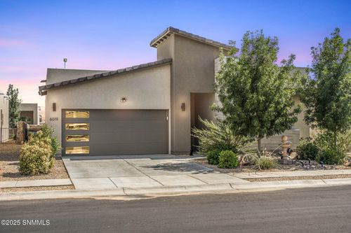 6019 Andromeda Loop, Las Cruces, NM, 88012-5130 | Card Image
