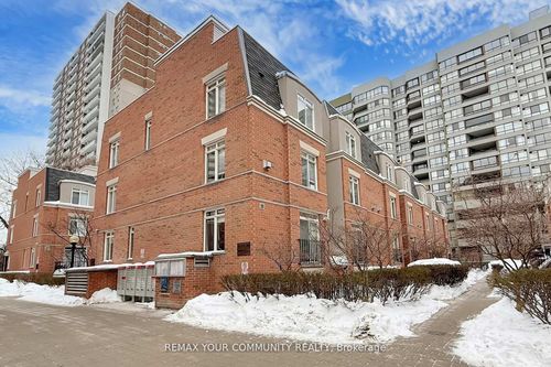124-415 Jarvis St, Toronto, ON, M4Y3C1 | Card Image