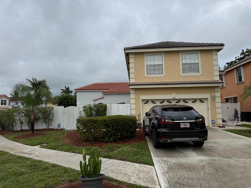 7418 Wescott Terrace, Lake Worth, FL, 33467 | Card Image