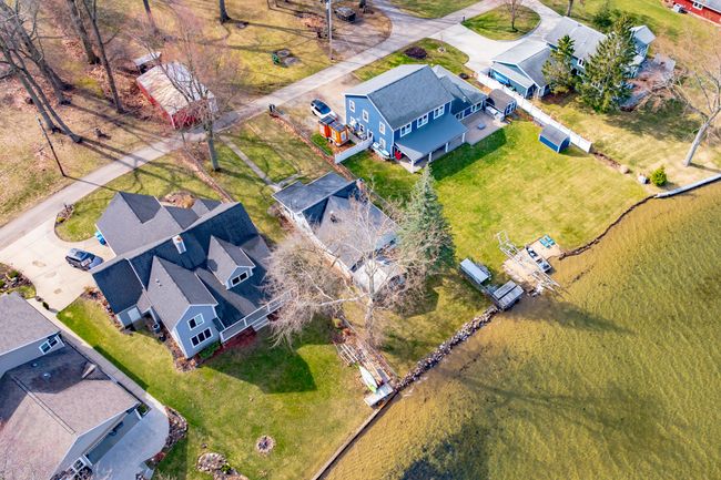8664 Tobey Dr, House other with 3 bedrooms, 1 bathrooms and null parking in Scotts MI | Image 36