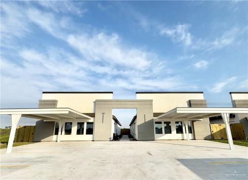 1208 Aransas Ave, Edinburg, TX, 78539 | Card Image