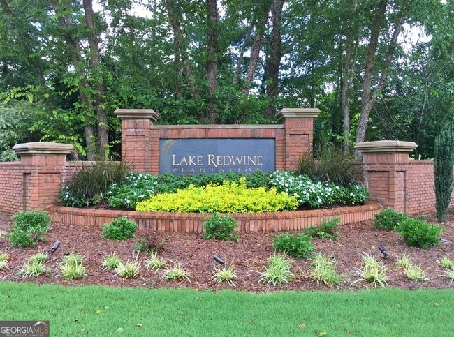 11 The Ter, House other with 4 bedrooms, 5 bathrooms and 2 parking in Newnan GA | Image 136