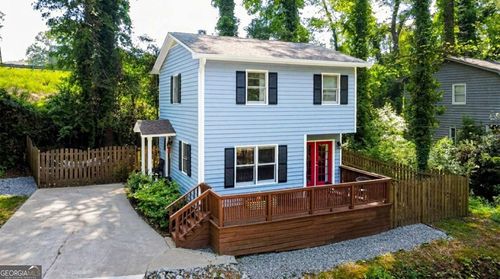 119 William Dr, Athens, GA, 30606-2035 | Card Image