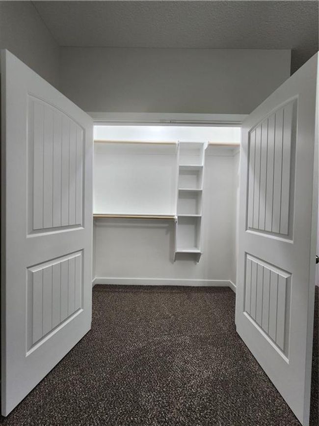 Bedroom 2 Closet | Image 9