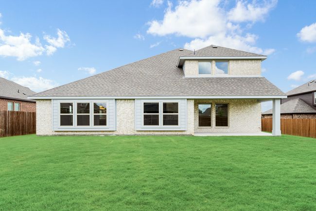 1233 Sylvia St, House other with 5 bedrooms, 5 bathrooms and null parking in Desoto TX | Image 38