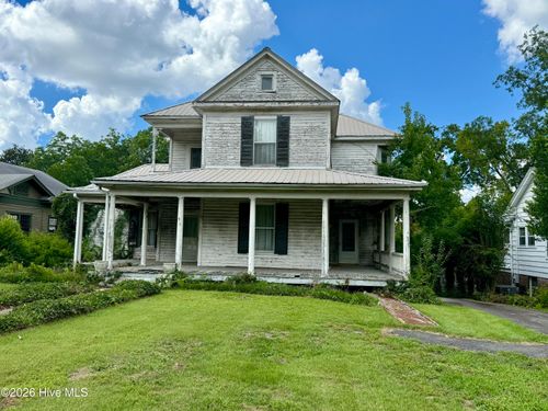 913 Fayetteville Road, Rockingham, NC, 28379 | Card Image