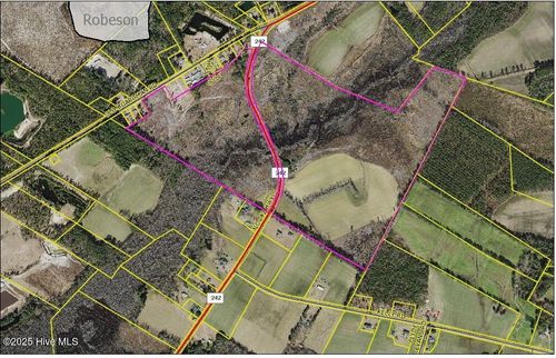 0 Nc 242 Hwy S, Bladenboro, NC, 28320 | Card Image