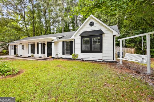 5846 Bobbin Ln, Lithonia, GA, 30058-5448 | Card Image