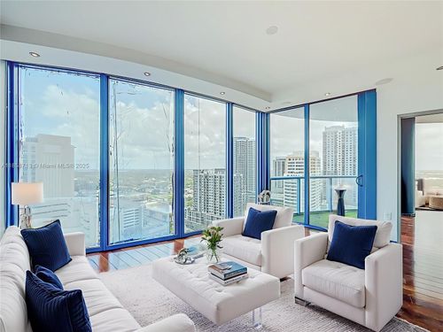 apt-2501-333 Las Olas Way, Fort Lauderdale, FL, 33301-2388 | Card Image