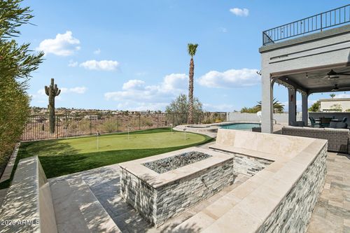 15346 E Palomino Blvd, Fountain Hills, AZ, 85268-4819 | Card Image
