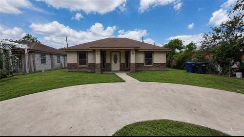 3048 Lucille Avenue, McAllen, TX, 78503 | Card Image