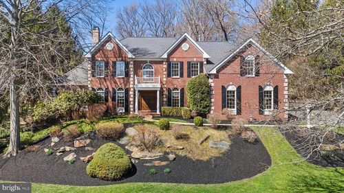 1609 Masters Way, CHADDS FORD, PA, 19317-9720 | Card Image