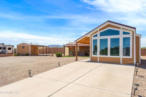 7-1915 W Casa Del Rio Dr, Benson, AZ, 85602-7506 | Card Image