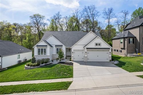 171 Wyndgate Valley Dr, Lake St Louis, MO, 63367-5000 | Card Image