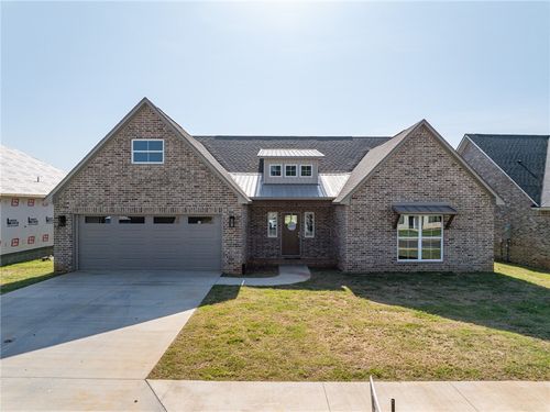 504 Waggoner Ln, Fort Smith, AR, 72903 | Card Image