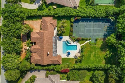 8208 Twin Lake Dr, Boca Raton, FL, 33496-1920 | Card Image