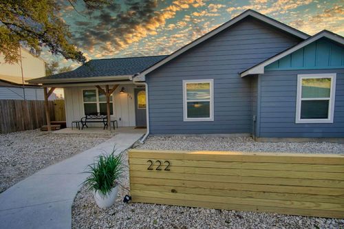 222 Oblate Dr, Canyon Lake, TX, 78133 | Card Image