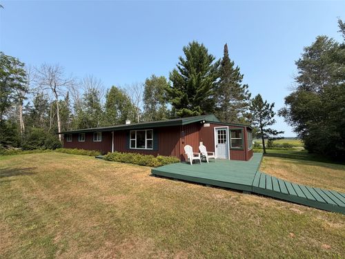 8903 E County Road Y, Gordon, WI, 54838 | Card Image