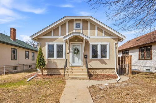 4306 5th Ave S, Minneapolis, MN, 55409-2122 | Card Image