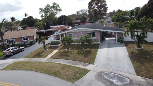 20120 Nw 11th Ct, Miami Gardens, FL, 33169-2858 | Card Image