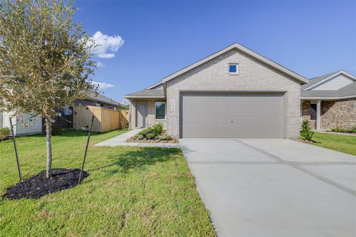1754 W Stroker Rd, Crosby, TX, 77532-3625 | Card Image