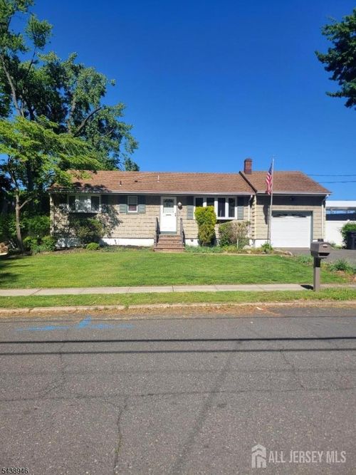 347 Delmore Ave, South Plainfield, NJ, 07080-3228 | Card Image