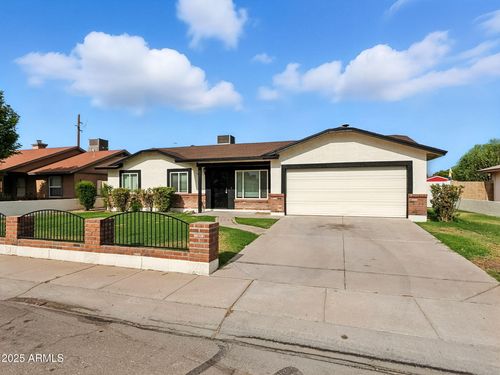 202 S Eucalyptus Pl, Chandler, AZ, 85225-5806 | Card Image