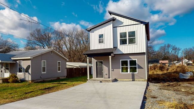 312 Second St, House other with 3 bedrooms, 3 bathrooms and null parking in Guthrie KY | Image 28