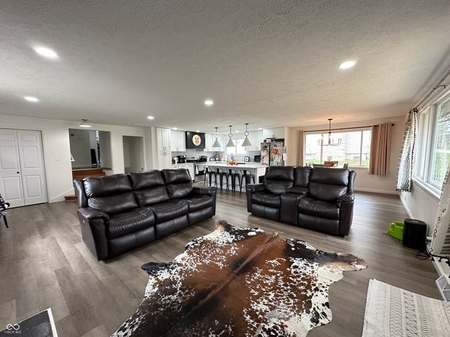 701 Shadowlawn Ave, House other with 4 bedrooms, 3 bathrooms and null parking in Greencastle IN | Image 12